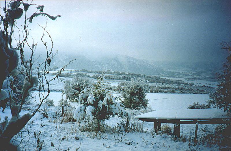 Sant Mart� de Sib�ria