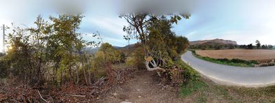  Cami de Sant Marti A Claverol Inici Sm