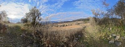 R Cami de Sant Marti A Claverol