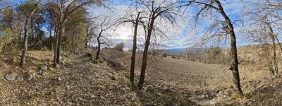 R Cami de Sant Marti A Claverol