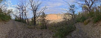 R Cami de Sant Marti A Claverol