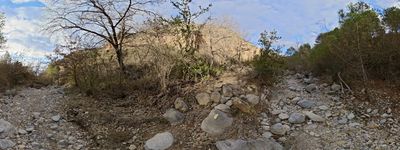 R Cami de Sant Marti A Claverol