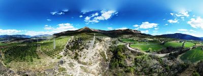 d D Cami de Sant Marti A Claverol
