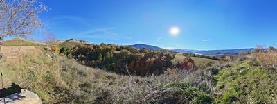 R Cami de Sant Marti A Claverol