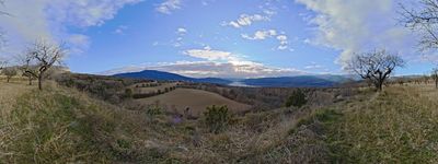 R Cami de Sant Marti A Claverol