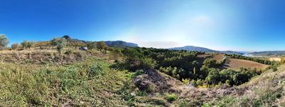  Cami de Sant Marti A Claverol Seixos