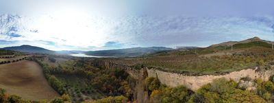  Cami de Sant Marti A Claverol Barranc de Sant Marti