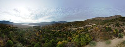  Cami de Sant Marti A Claverol Baixada Segon Barranc
