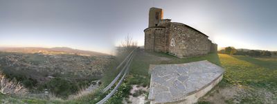 12: 15-03-2019_castell_de_tona_nord_catalunya_central