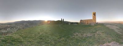 13: 15-03-2019_castell_de_tona_sud_catalunya_central