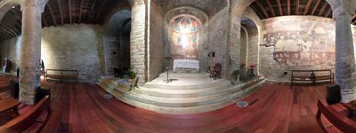 4: 20-03-2019_santa_maria_de_taull_alt_pirineu_i_aran_ribagorsa