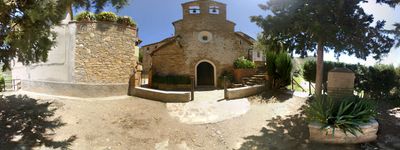 28: 29-05-2019_esglesia_sossis_alt_pirineu_i_aran_conca_de_dalt