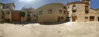 Aramunt Placeta Del Vent