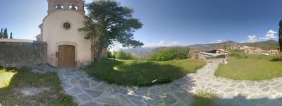 6: 01-06-2019_esglesia_ortoneda_alt_pirineu_i_aran_boumort