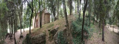 Sant Quirze de Subiradells