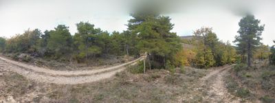 2: 13-11-2021_cami_de_sant_marti_a_claverol_desviacio_pista_gairat