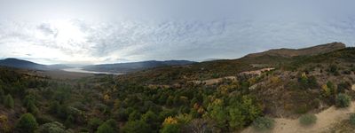 14: 13-11-2021_cami_de_sant_marti_a_claverol_baixada_segon_barranc