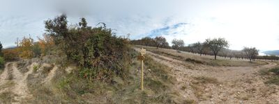 15: 13-11-2021_cami_de_sant_marti_a_claverol__desviacio_seixos_nord