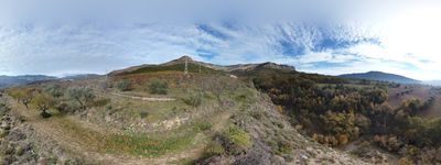 16: 13-11-2021_cami_de_sant_marti_a_claverol_barranc_de_sant_marti