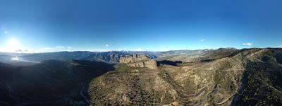 98: 27-11-2021_roc_de_santa_alt_pirineu_i_aran_conca_de_dalt