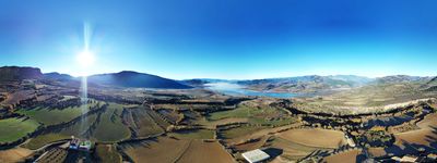 Anticiclo Vertical SMC