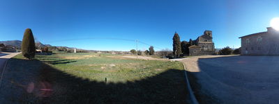 R Santuari de L Ajuda Als Hostalets de Balenya