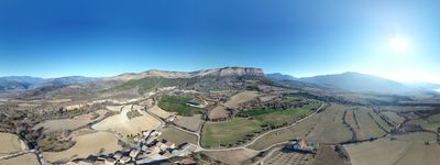 Sant Marti de Canals Vertical SMC