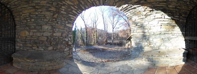 Ermita de Santa Llucia