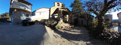 Sant Joan de Vinyafrescal Sant Joan de Vinyafrescal