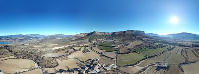 Sant Marti de Canals Vertical SMC