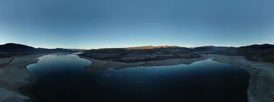 142: 26-01-2022_gel_al_llac_embassament_de_sant_antoni_de_susterris