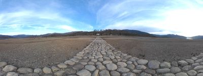 25: 04-02-2022_cami_ral_embassament_de_sant_antoni_de_susterris