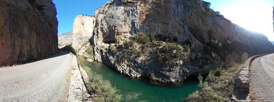 Congost de Collegats