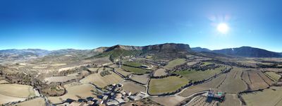 Sant Marti de Canals Vertical SMC