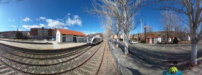 Tren Dels Llacs Tren Dels Llacs