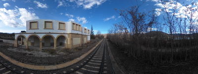 Tren Dels Llacs Tren Dels Llacs