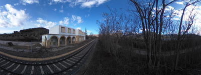 Tren Dels Llacs Tren Dels Llacs