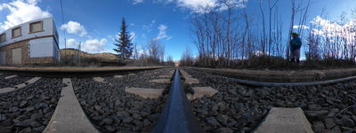 Tren Dels Llacs Tren Dels Llacs