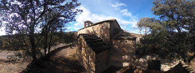 Santa Barbara de Sensui