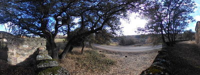 Santa Barbara de Sensui