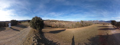 Torallola Sant Roc Torallola Sant Roc