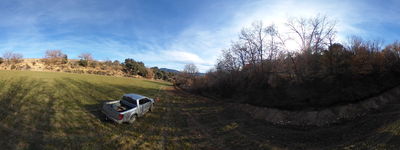 Torallola Lo Rodalet Torallola Lo Rodalet