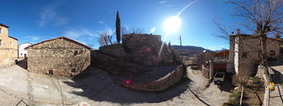 Montcortes Montcortes