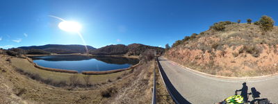 Montcortes Montcortes