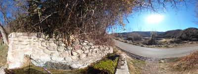 Montcortes Montcortes