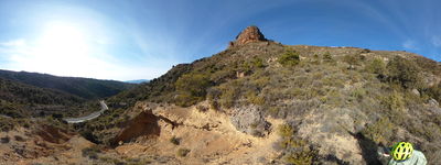 Roc de Santa Roc de Santa