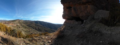 Roc de Santa Roc de Santa