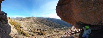 Roc de Santa Roc de Santa