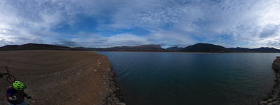 Salas Riberes Embassament de Sant Antoni de Susterris