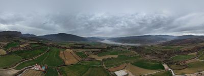 Sant Marti de Canals Vertical SMC